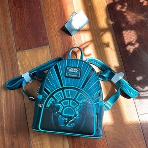 Star Wars Loungefly